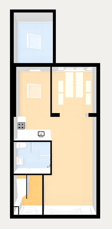 Foto 45 van Vossenakkers 31