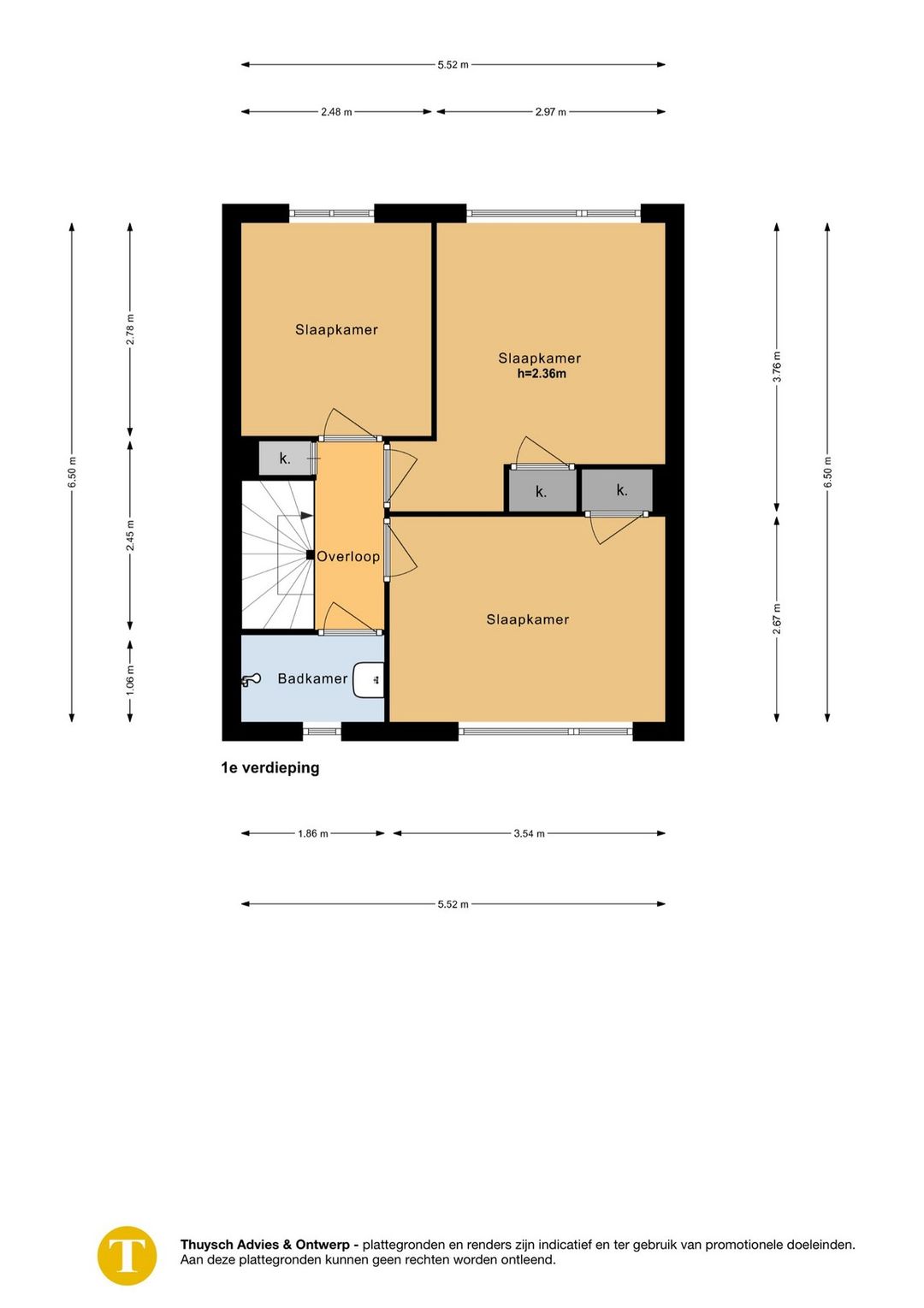 Foto 46 van Vossenakkers 31