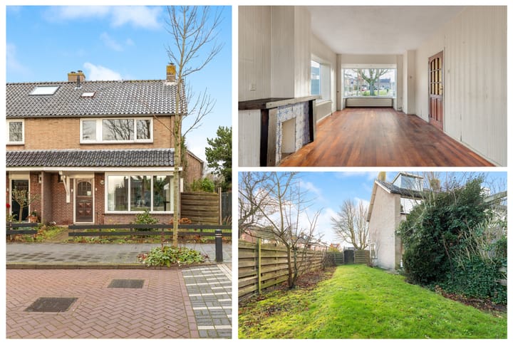 Foto 2 van Koning Willemstraat 2