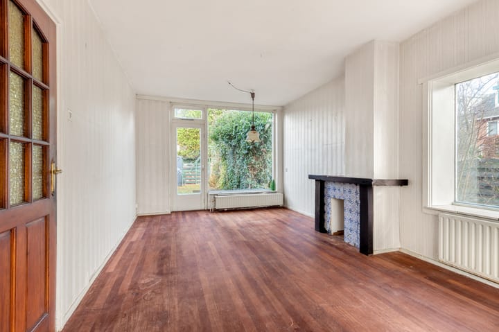 Foto 5 van Koning Willemstraat 2