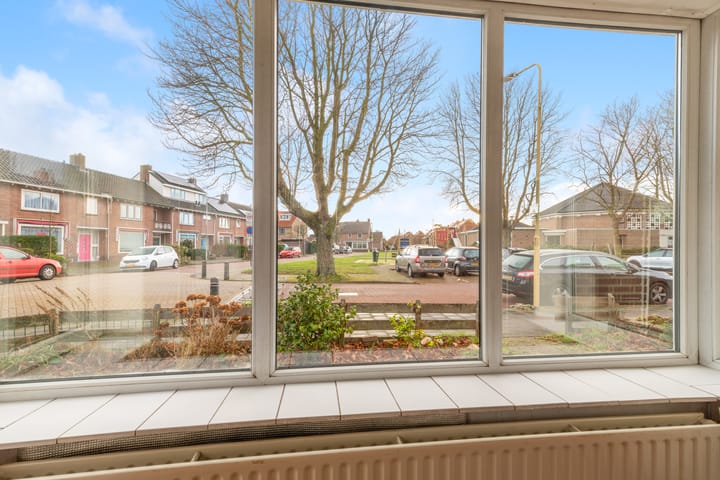 Foto 9 van Koning Willemstraat 2