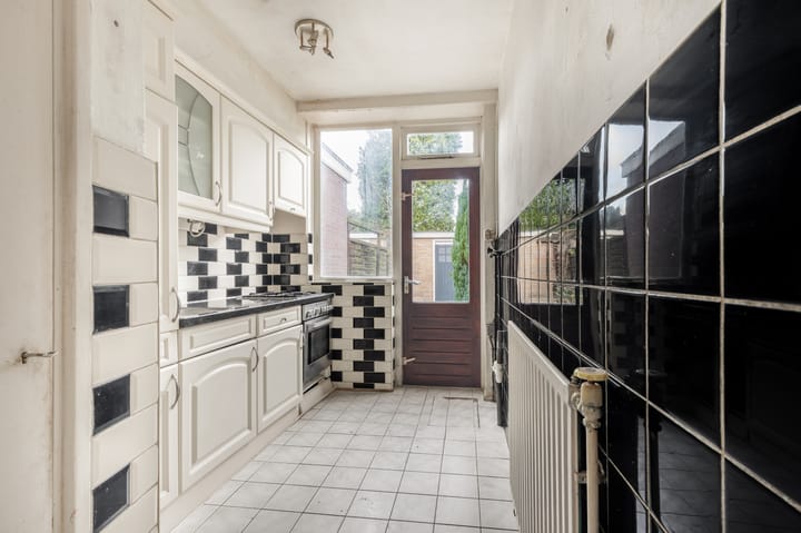 Foto 10 van Koning Willemstraat 2