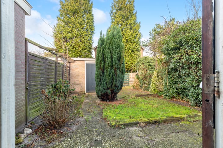 Foto 13 van Koning Willemstraat 2