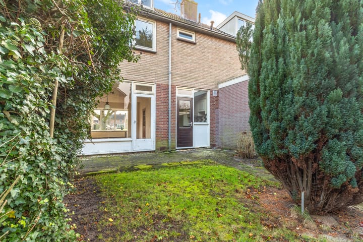 Foto 15 van Koning Willemstraat 2