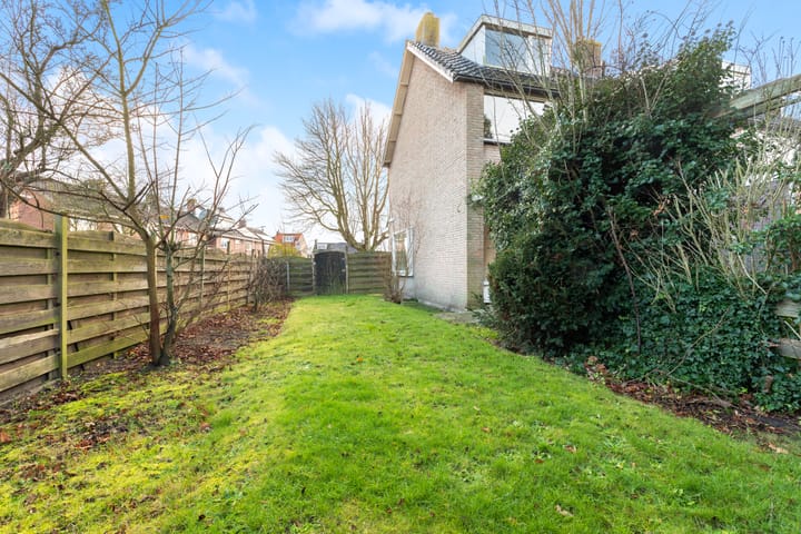 Foto 16 van Koning Willemstraat 2