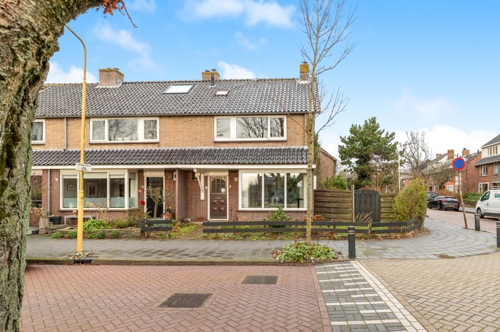 Foto 35 van Koning Willemstraat 2