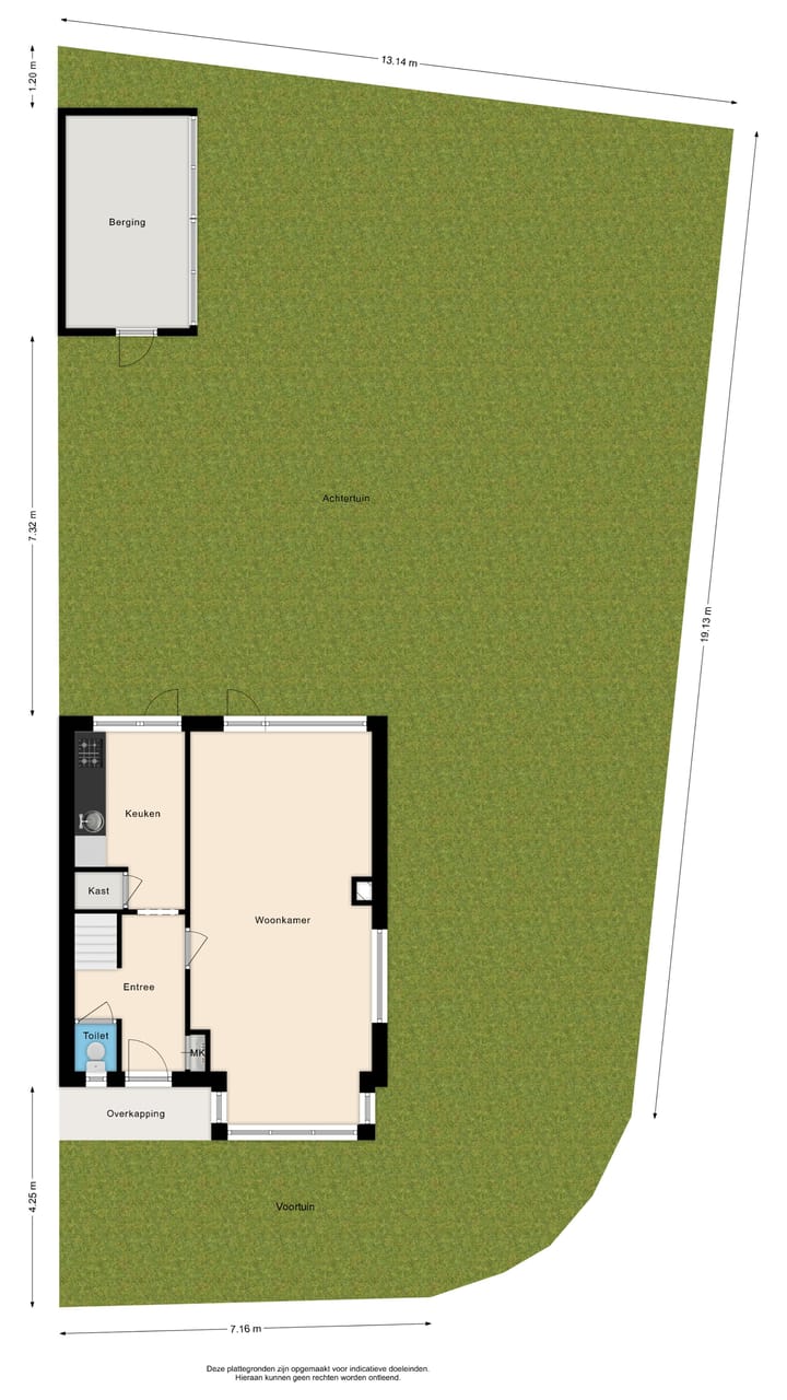 Foto 40 van Koning Willemstraat 2