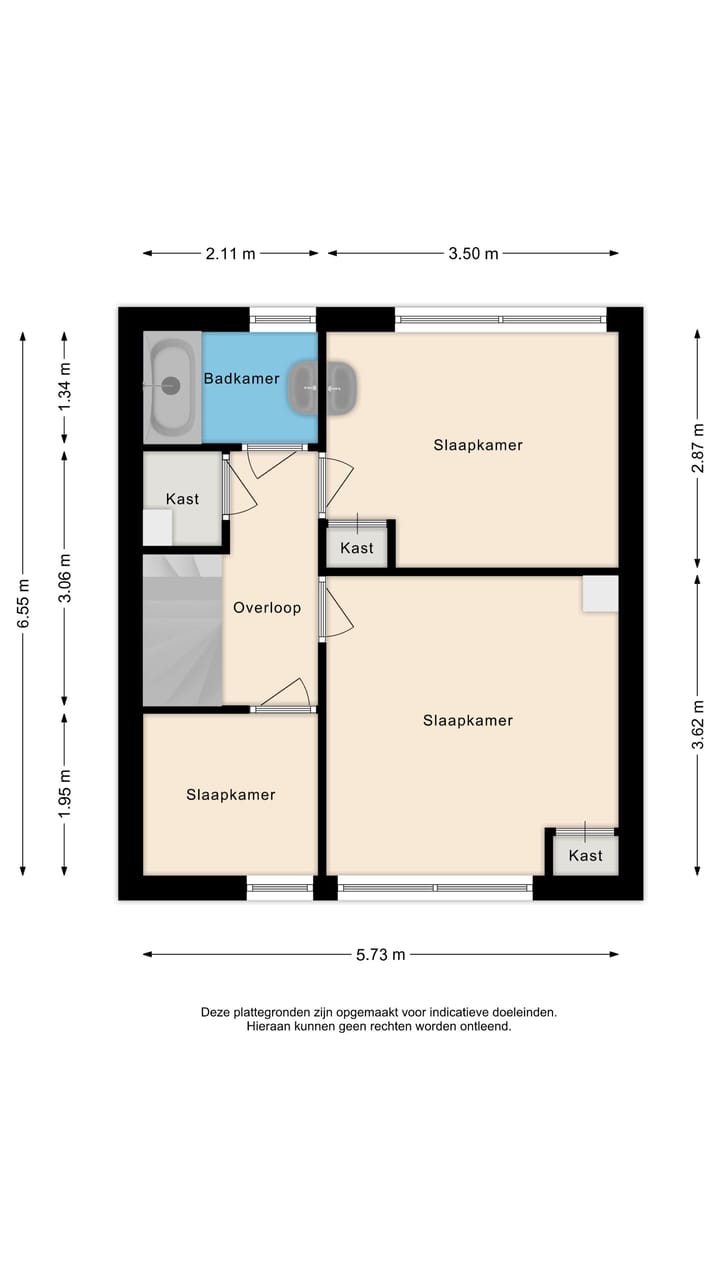 Foto 42 van Koning Willemstraat 2