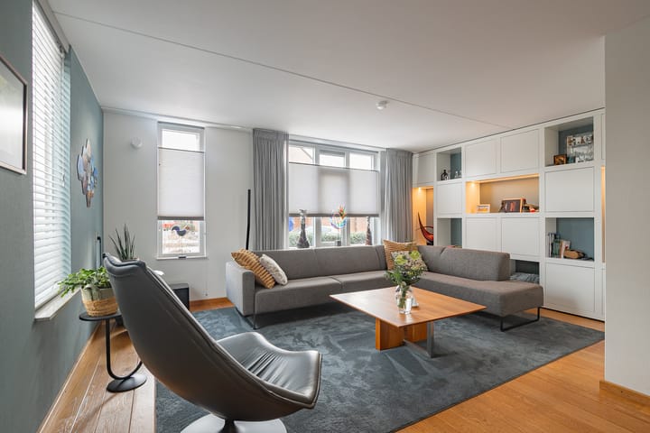 Foto 2 van Roggehof 7