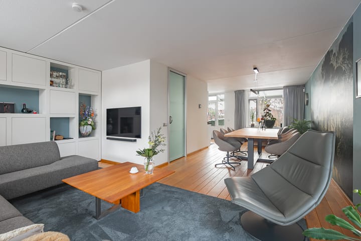 Foto 3 van Roggehof 7