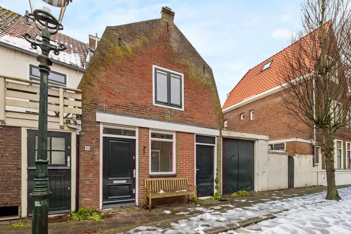 Nieuwstraat 98