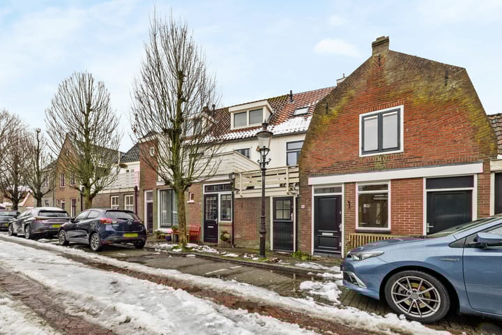 Foto 5 van Nieuwstraat 98