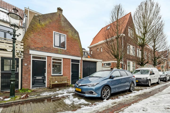 Foto 6 van Nieuwstraat 98