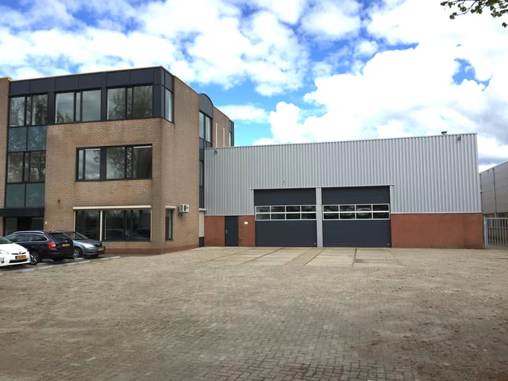 Tasveld 23, Montfoort