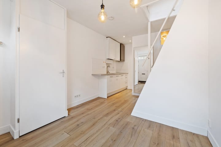 Foto 7 van Nieuwstraat 98