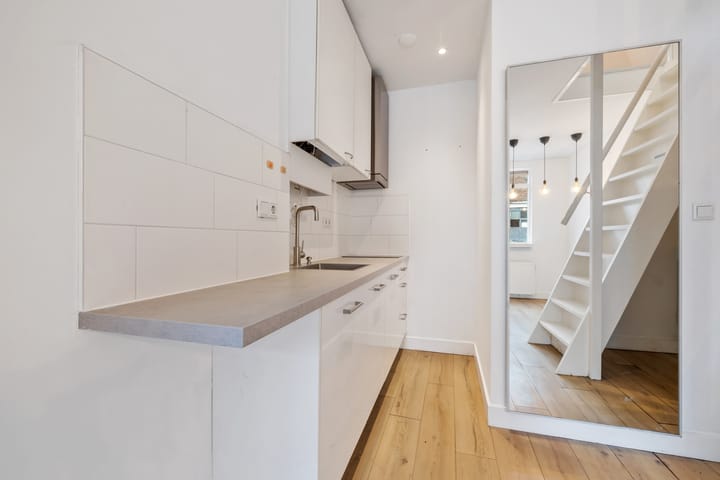 Foto 8 van Nieuwstraat 98