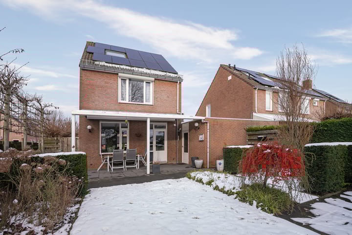 Foto 23 van Roggehof 7