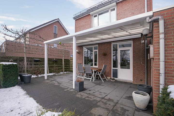 Foto 24 van Roggehof 7