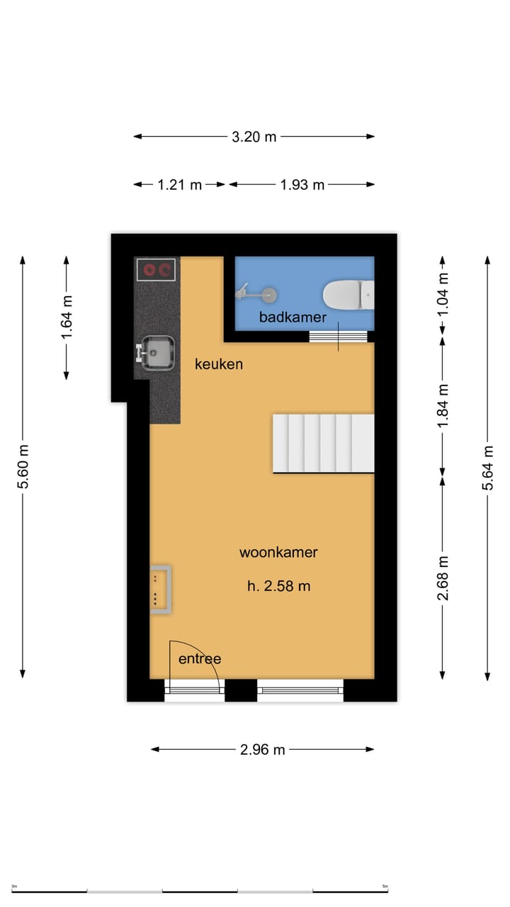 Foto 15 van Nieuwstraat 98