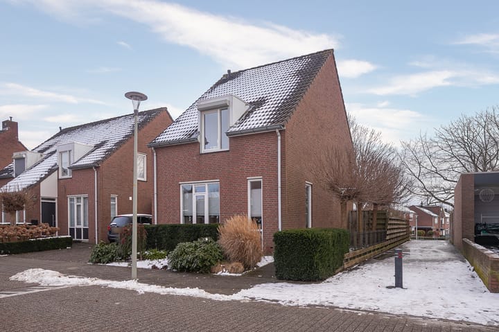 Foto 25 van Roggehof 7