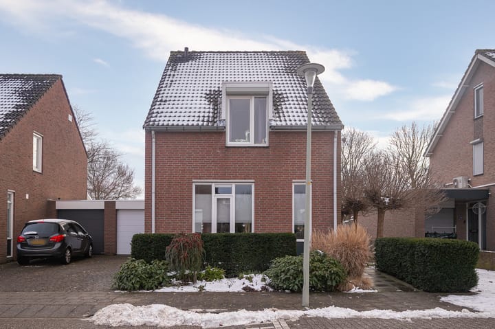 Foto 26 van Roggehof 7