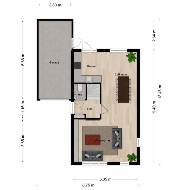 Foto 28 van Roggehof 7