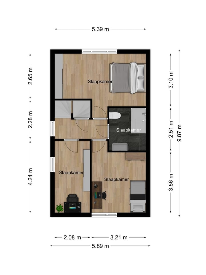 Foto 29 van Roggehof 7