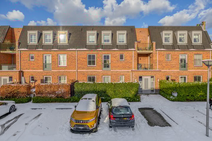 Foto 1 van Schefferstraat 29