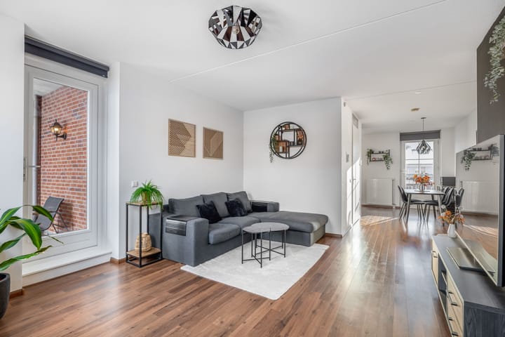 Foto 2 van Schefferstraat 29