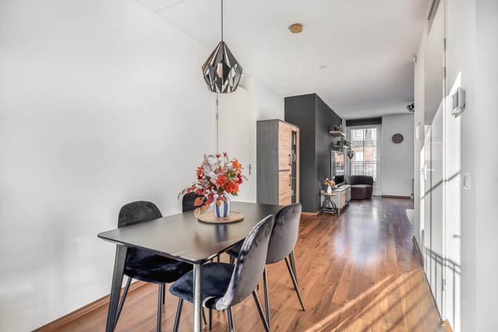 Foto 3 van Schefferstraat 29