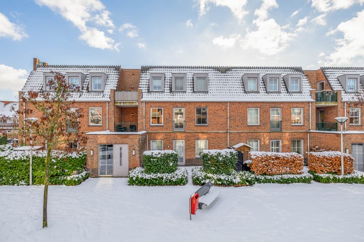 Foto 5 van Schefferstraat 29