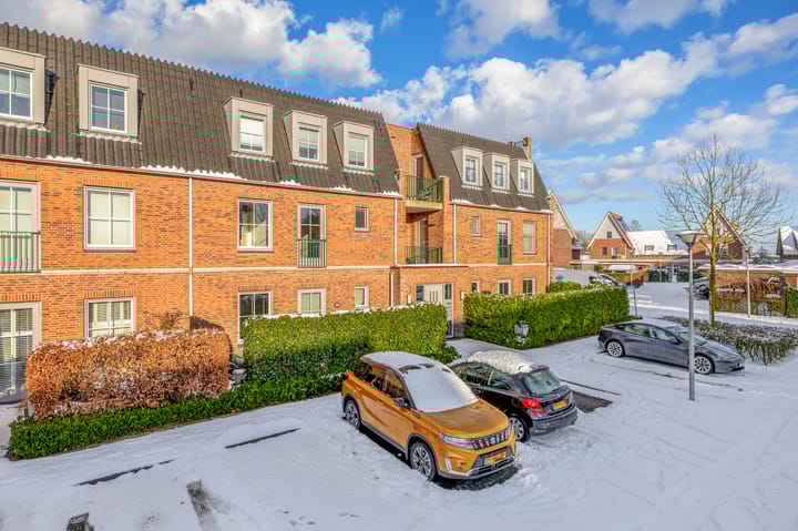 Foto 6 van Schefferstraat 29