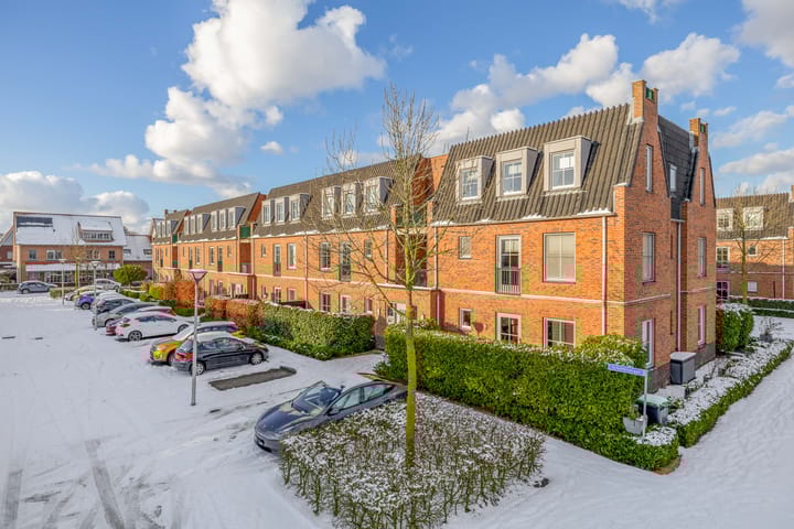 Foto 7 van Schefferstraat 29