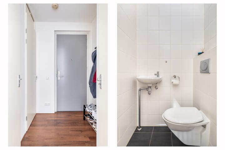 Foto 12 van Schefferstraat 29