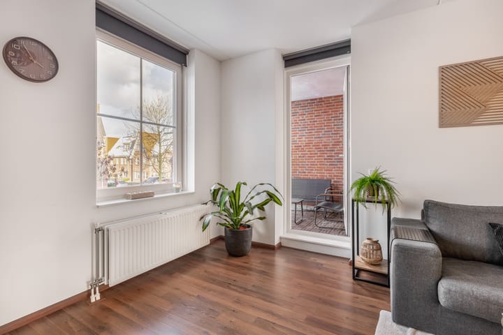 Foto 17 van Schefferstraat 29