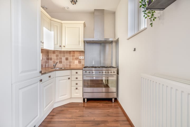 Foto 21 van Schefferstraat 29