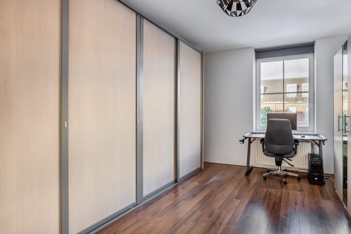 Foto 26 van Schefferstraat 29