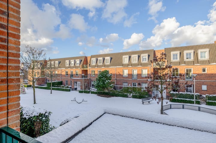 Foto 30 van Schefferstraat 29