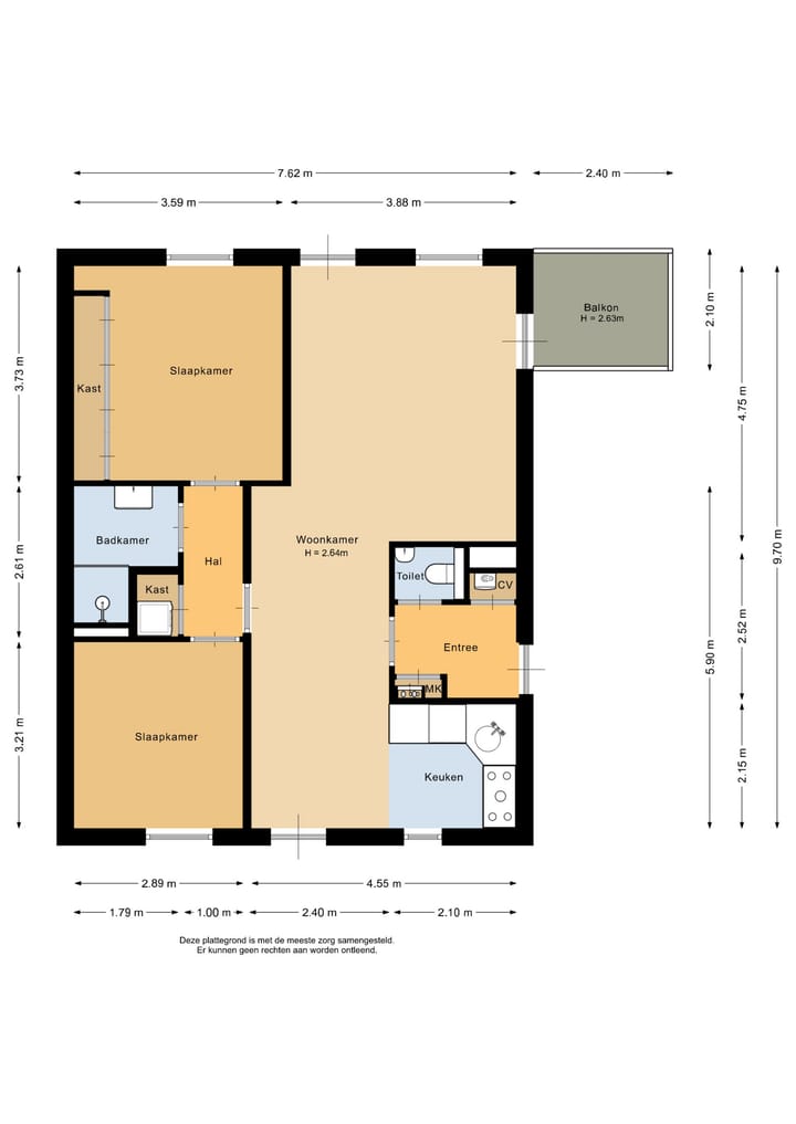 Foto 33 van Schefferstraat 29