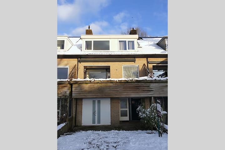 Rogaarplein 3 main image