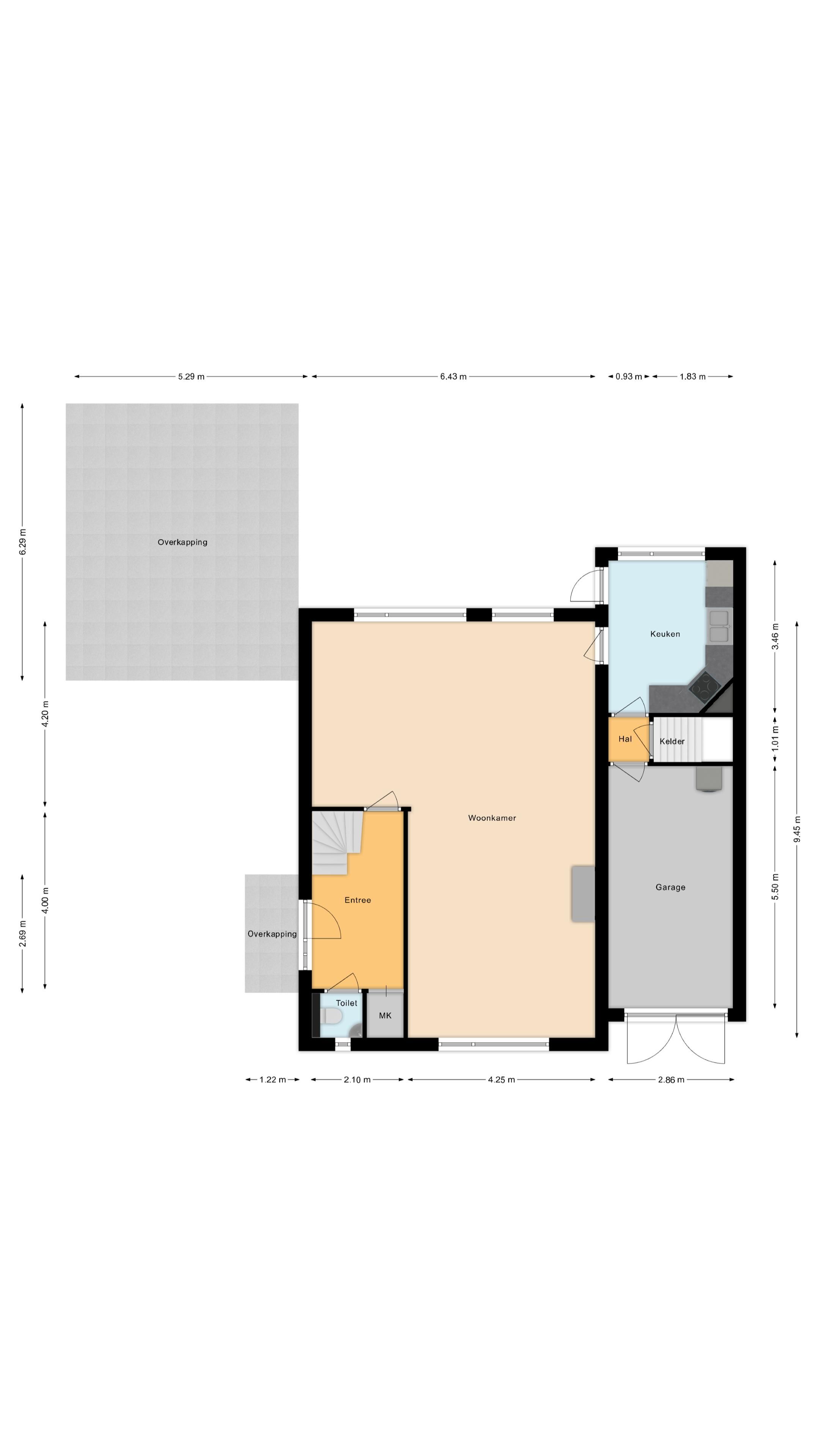 Foto 45 van Breukrand 113