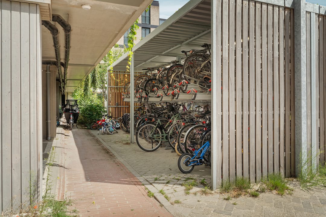 Foto 41 van Huiswoudstraat 8