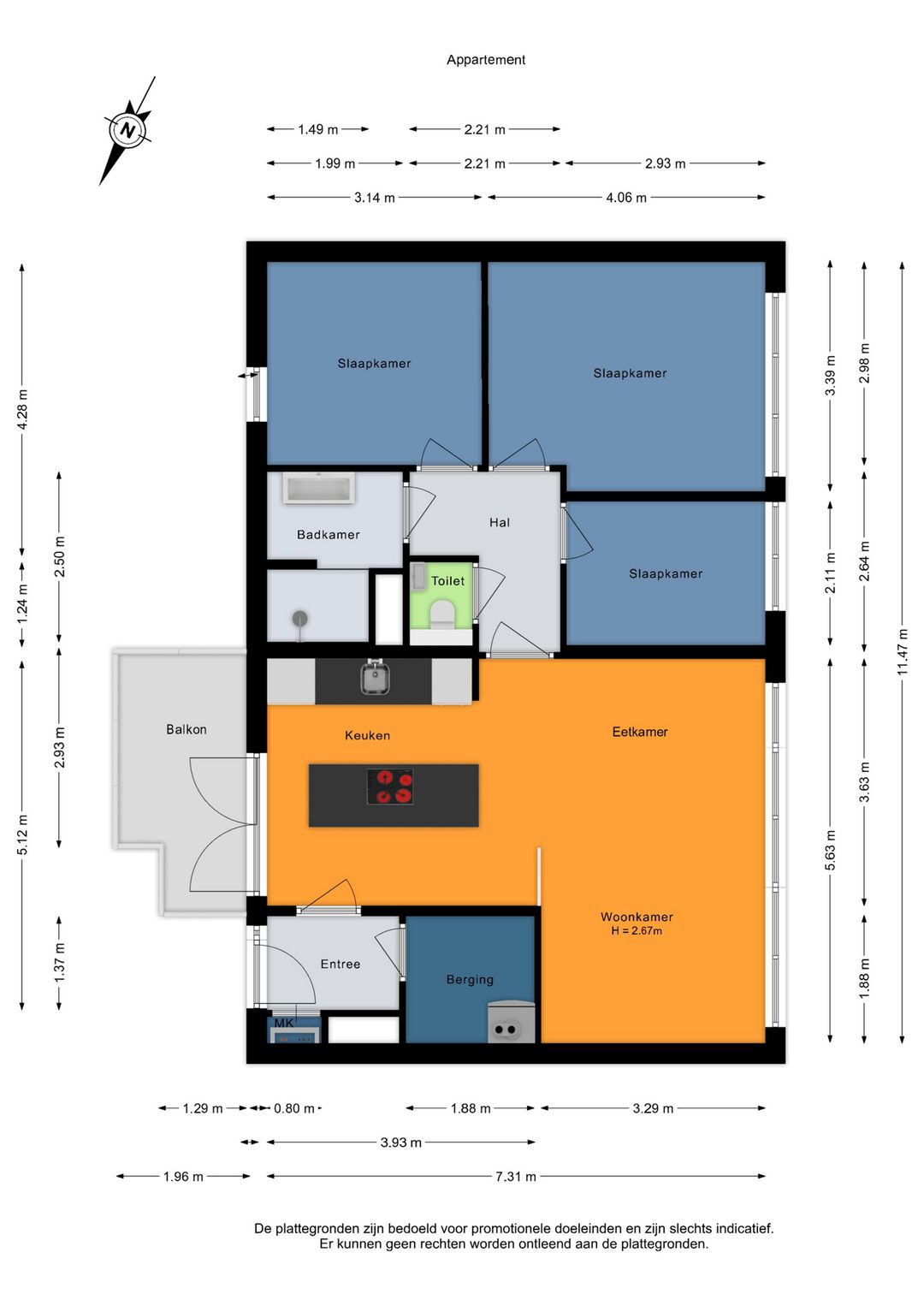 Foto 43 van Huiswoudstraat 8