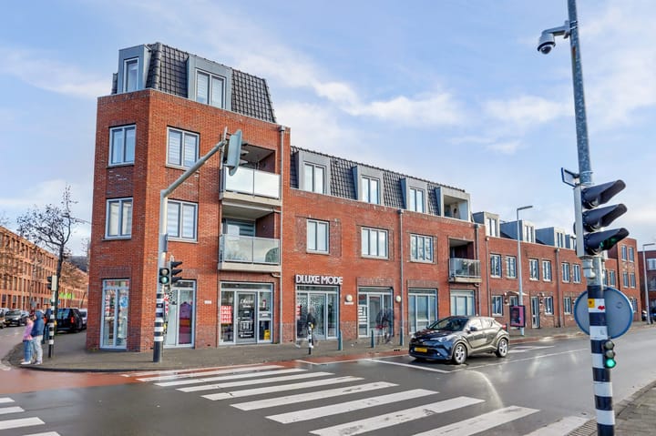 Foto 1 van Parallelweg 354