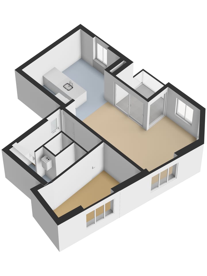 Foto 37 van Parallelweg 354