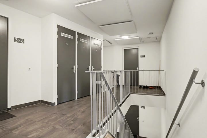 Foto 8 van Parallelweg 354