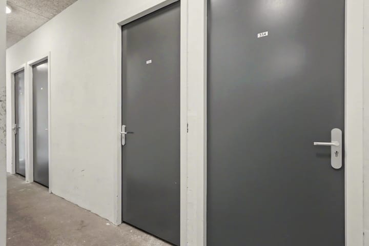 Foto 9 van Parallelweg 354