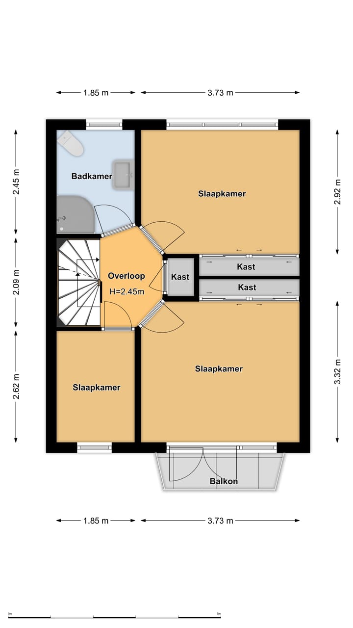 Foto 53 van Hezer Enghweg 95