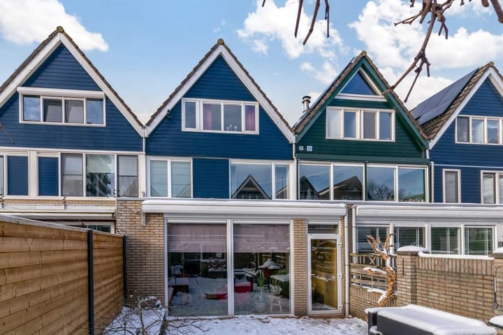 Pieter de Hoochstraat 33 main image