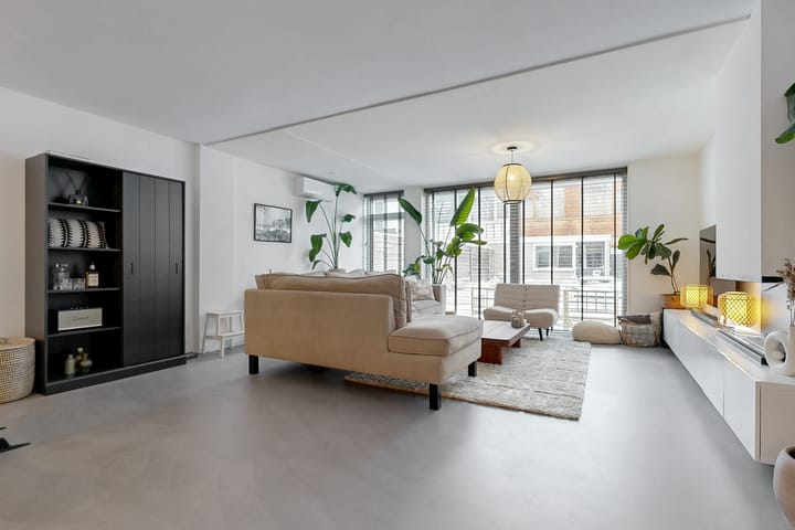 Foto 2 van Pieter de Hoochstraat 33